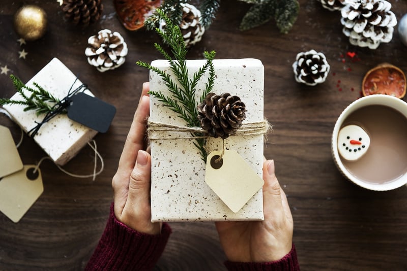 Leafy Handmade Gifts