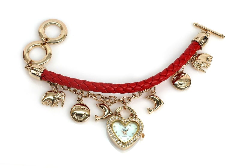 Nature-Inspired Bracelets