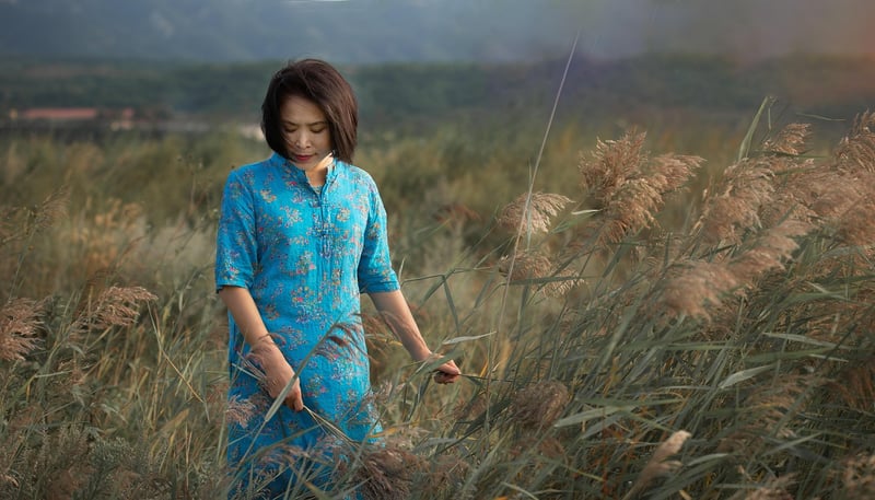 Nature-Inspired Textiles
